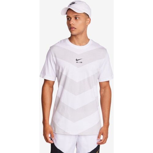 Swoosh T-Shirts - Blanc - Taille: XS - Foot Locker - Nike - Modalova