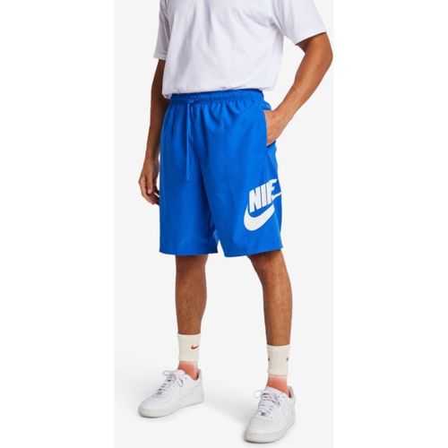 Club Maillots de bain - Bleu - Taille: XS - Foot Locker - Nike - Modalova