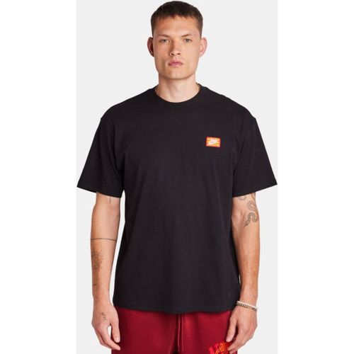 Festival T-Shirts - Noir - Taille: M - Foot Locker - Nike - Modalova