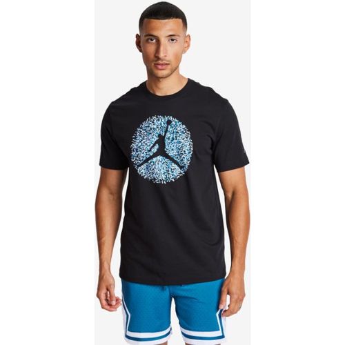 Flight T-Shirts - Noir - Taille: XS - Foot Locker - Jordan - Modalova