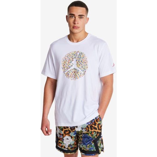 Flight - T-Shirts, Blanc - Taille XS - Jordan - Modalova