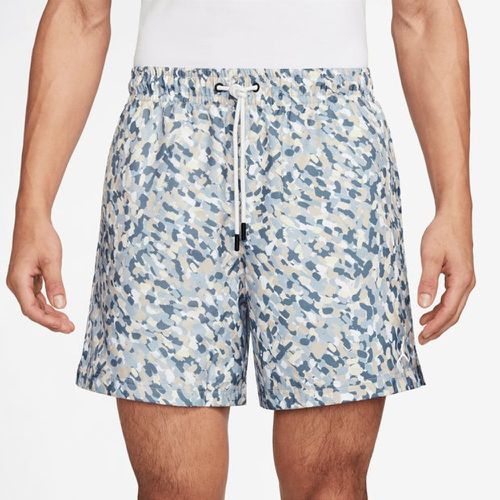 Poolside Shorts - Bleu - Taille: XS - Foot Locker - Jordan - Modalova