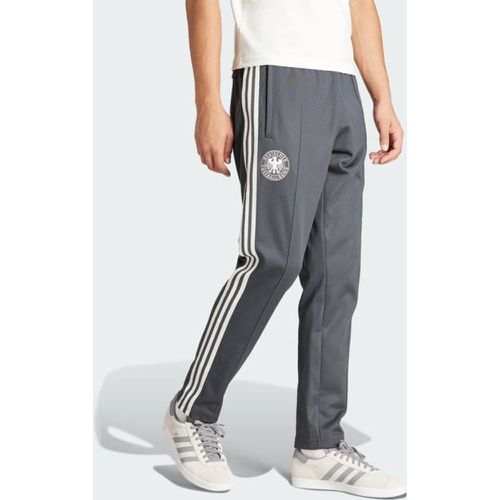 Germany Beckenbauer Tracksuit - Pantalons - Adidas - Modalova
