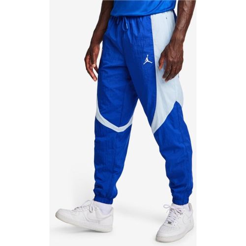 High Brand Read - Shorts, Bleu - Taille XS - Poly Tricot - Jordan - Modalova