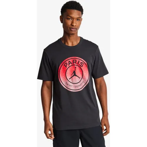 PSG T-Shirts - Gris - Taille: S - Foot Locker - Jordan - Modalova