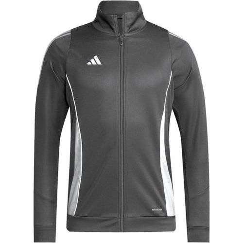 Tiro 24 Training - Vestes Zippees - Adidas - Modalova