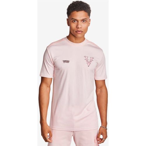 Vrunk Pink Cloud - Homme T-shirts - Vrunk - Modalova