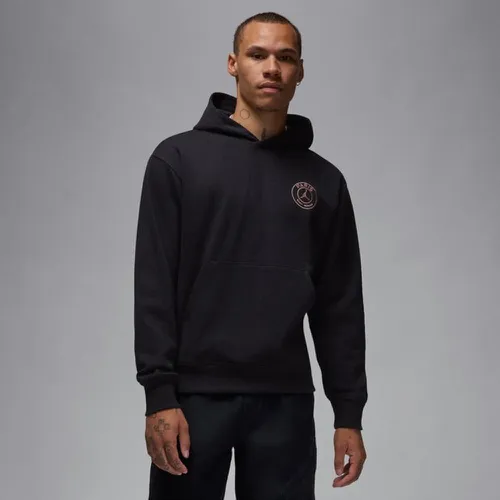 PSG Sweats à capuche - Noir - Taille: XS - Polaire de coton - Foot Locker - Jordan - Modalova