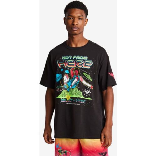 Love T-Shirts - Noir - Taille: S - Jersey de coton - Foot Locker - Puma - Modalova