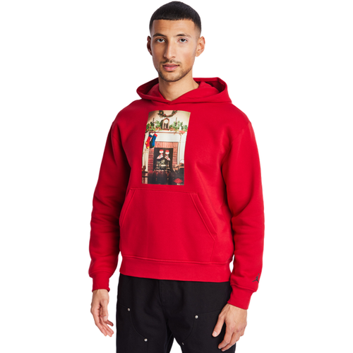 Chimney T-Shirts - Rouge - Taille: L - Foot Locker - Jordan - Modalova