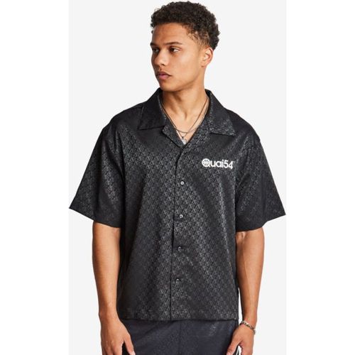 Q54 Vestes Zippees - Gris - Taille: M - Poly Tricot - Foot Locker - Jordan - Modalova