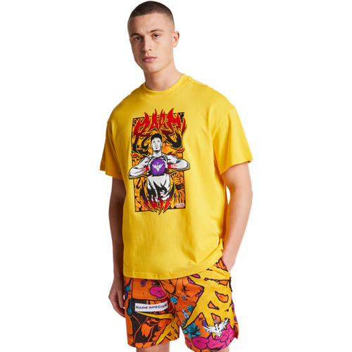 Melo - T-Shirts, Jaune - Taille S - Puma - Modalova