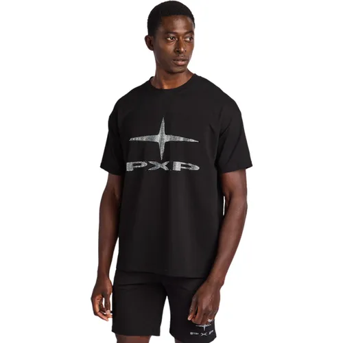 Celeb Drip T-Shirts - Noir - Taille: XS - Foot Locker - Project X Paris - Modalova