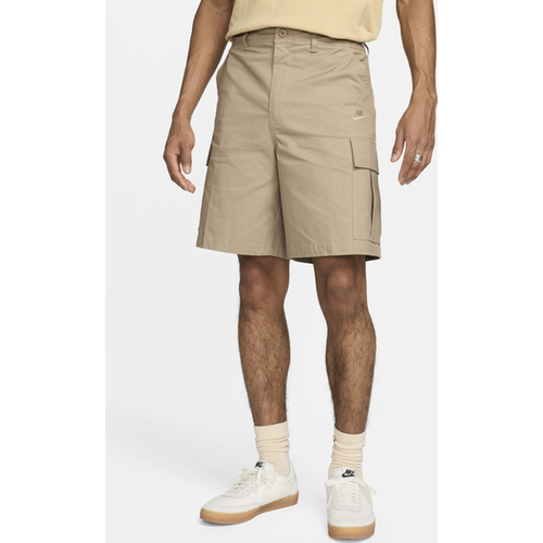 Club Cargo Shorts - Marron - Taille: XXS - Foot Locker - Nike - Modalova