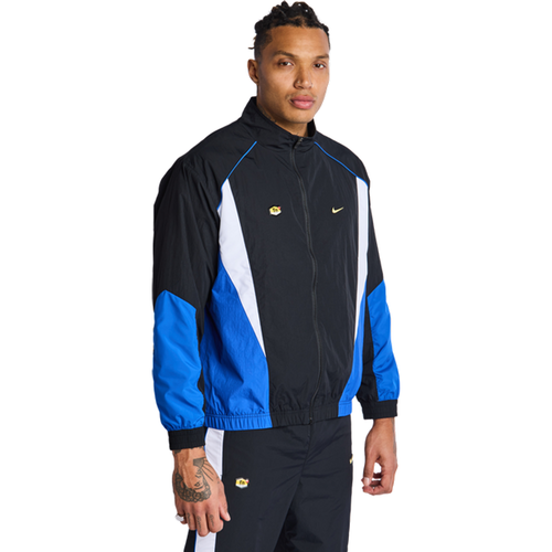 Tuned Vestes - Noir - Taille: M - Foot Locker - Nike - Modalova