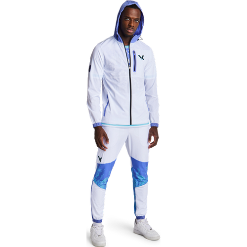 Survetement Survêtements - Blanc - Taille: S - Poly Woven - Foot Locker - Vrunk - Modalova