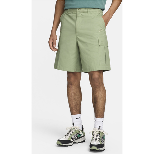 Club Cargo Shorts - Vert - Taille: XXS - Foot Locker - Nike - Modalova