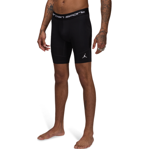 Sport Dri-fit Shorts - Noir - Taille: XS - Foot Locker - Jordan - Modalova