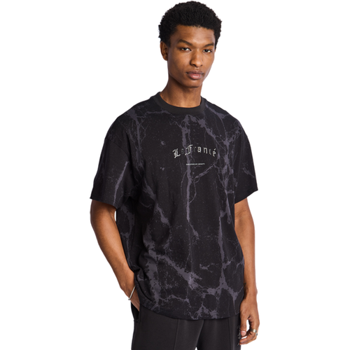 La France - T-Shirts, Noir - Taille XS - Jersey de coton - Puma - Modalova