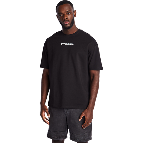 Signature T-Shirts - Noir - Taille: S - Jersey de coton - Foot Locker - Project X Paris - Modalova