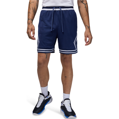 Diamond Shorts - Bleu - Taille: XS - Foot Locker - Jordan - Modalova