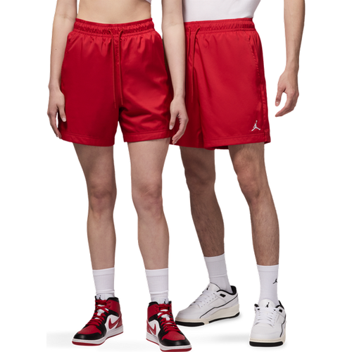 Poolside - Maillots de bain, Rouge - Taille XS - Jersey de coton - Jordan - Modalova