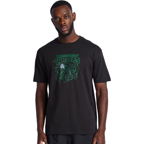 Classics T-Shirts - Noir - Taille: XS - Jersey de coton - Foot Locker - Puma - Modalova