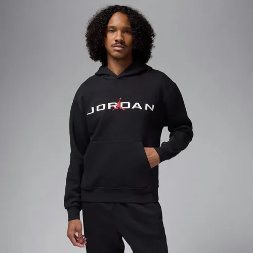 Essential Sweats à capuche - Noir - Taille: XS - Jersey de coton - Foot Locker - Jordan - Modalova