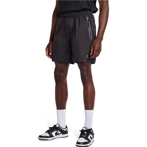 Utility Shorts - Noir - Taille: S - Poly Jersey - Foot Locker - Project X Paris - Modalova