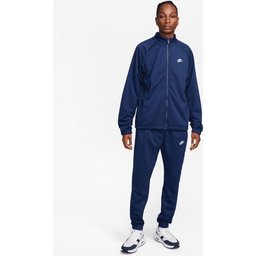 Club Survêtements - Bleu - Taille: S - Jersey de coton - Foot Locker - Nike - Modalova