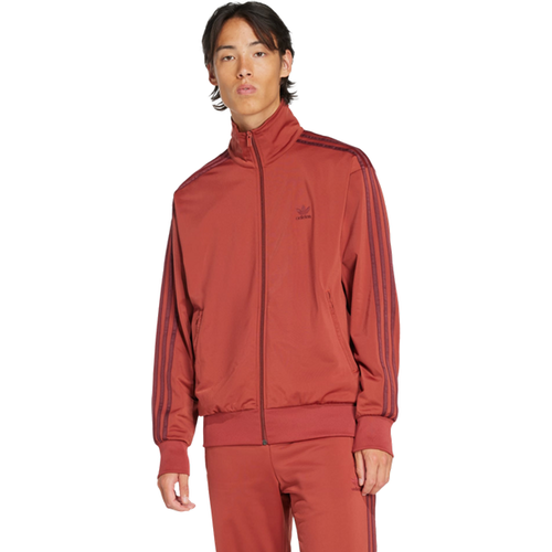 Firebird Vestes Zippees - Rouge - Taille: M - Foot Locker - Adidas - Modalova