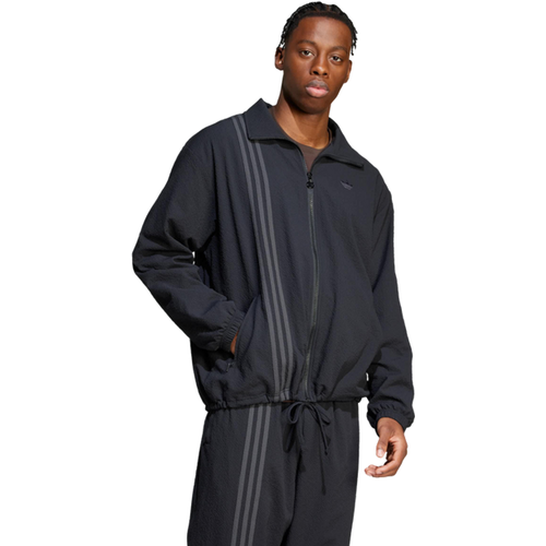 Firebird Vestes Zippees - Noir - Taille: XS - Foot Locker - Adidas - Modalova