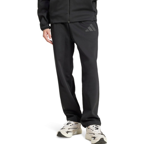 Z.n.e. Joggers Pantalons - Noir - Taille: S - Poly Mesh - Foot Locker - Adidas - Modalova