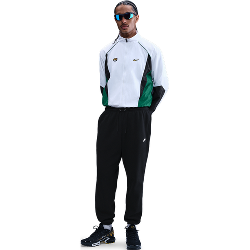 Fleece Pantalons - Rouge - Taille: XS - Foot Locker - Nike - Modalova