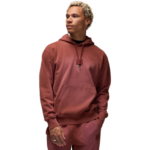 Flight Sweats à capuche - Marron - Taille: S - Jersey de coton - Foot Locker - Jordan - Modalova