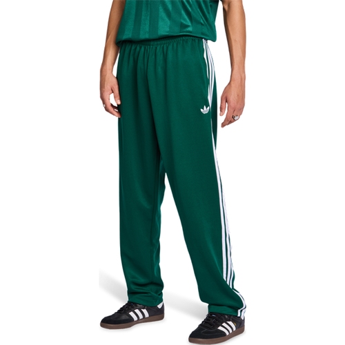 Superstar - Pantalons, Vert - Taille L - Poly Tricot - Adidas - Modalova