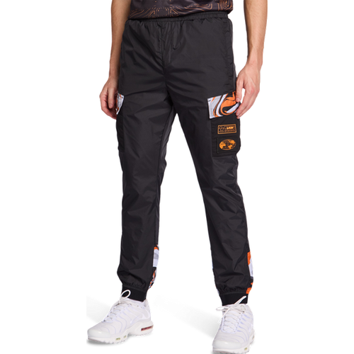 Commandez maintenant Vrunk Tangerine - Pantalons - M - Noir - Poly Woven. Soyez les premiers à mettre la main sur les baskets, les survêtements, les - 317371752780930 - Modalova