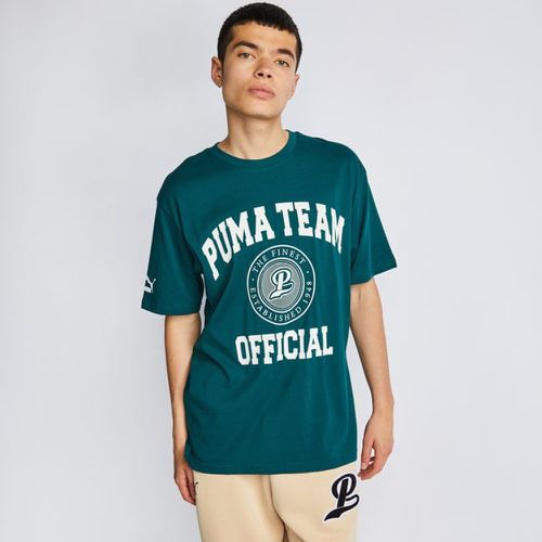 Puma Team - Homme T-shirts - Puma - Modalova