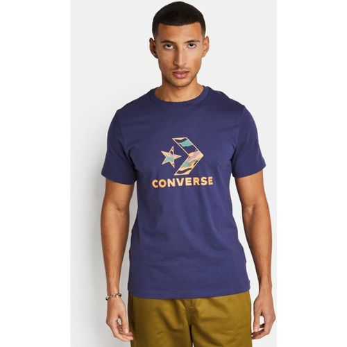 All Star Chevron Fill - T-shirts - Converse - Modalova