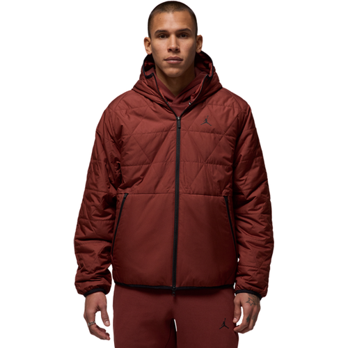 Sport Therma-fit Manteaux blousons - Marron - Taille: XS - Jersey de coton - Foot Locker - Jordan - Modalova