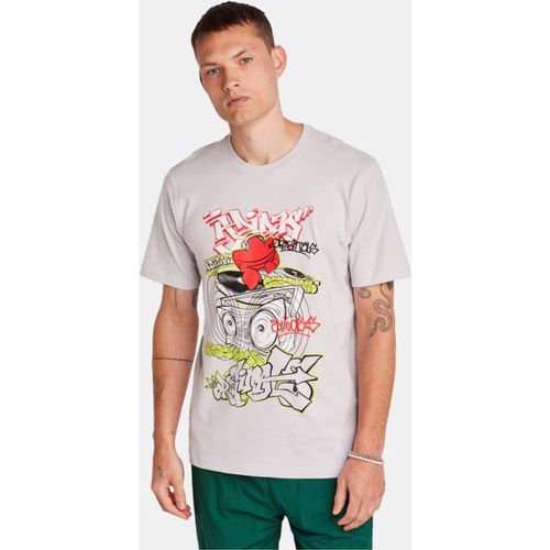 Adidas Graphic - Homme T-shirts - Adidas - Modalova