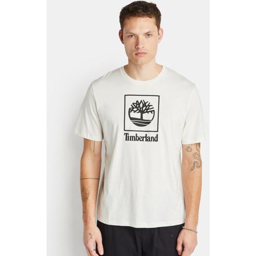 Stack Logo - T-shirts - Timberland - Modalova