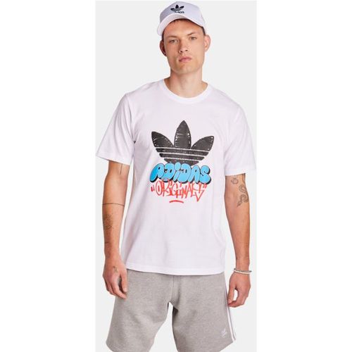 Adidas Graphic - Homme T-shirts - Adidas - Modalova