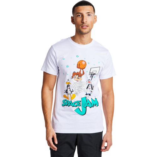 Space Jam - T-shirts - MERCHCODE - Modalova