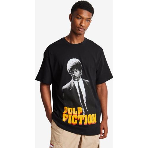 Pulp Fiction T-Shirts - Noir - Taille: S - Foot Locker - MERCHCODE - Modalova