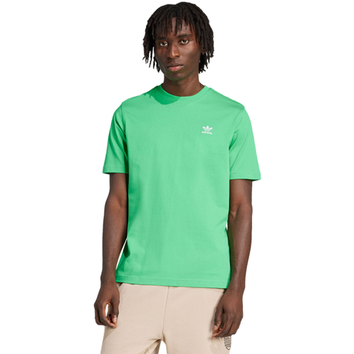 Essential T-Shirts - Vert - Taille: XS - Foot Locker - Adidas - Modalova