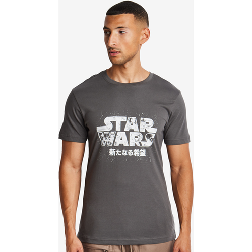 Star Wars - T-shirts - MERCHCODE - Modalova