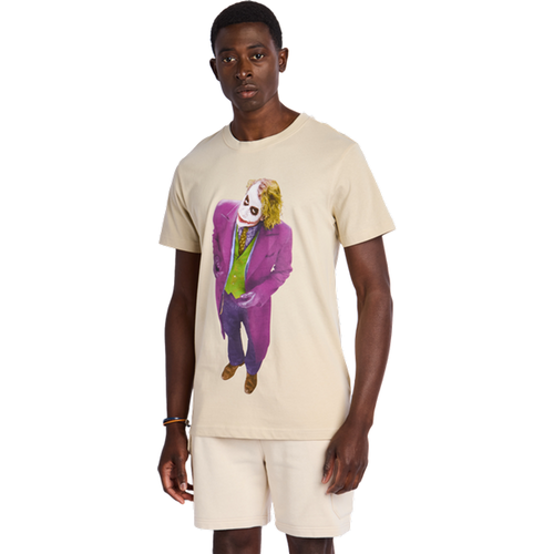 Joker T-Shirts - Taille: S - Jersey de coton - Foot Locker - MERCHCODE - Modalova