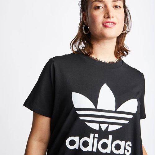 Originals Plus Shortsleeve - T-shirts - Adidas - Modalova