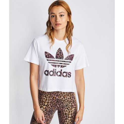 Originals Leopard - T-shirts - Adidas - Modalova